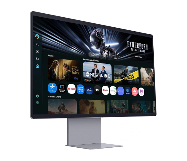 Samsung Smart M9 S32FM900SUX M90SF - 1355384 - zdjęcie 4